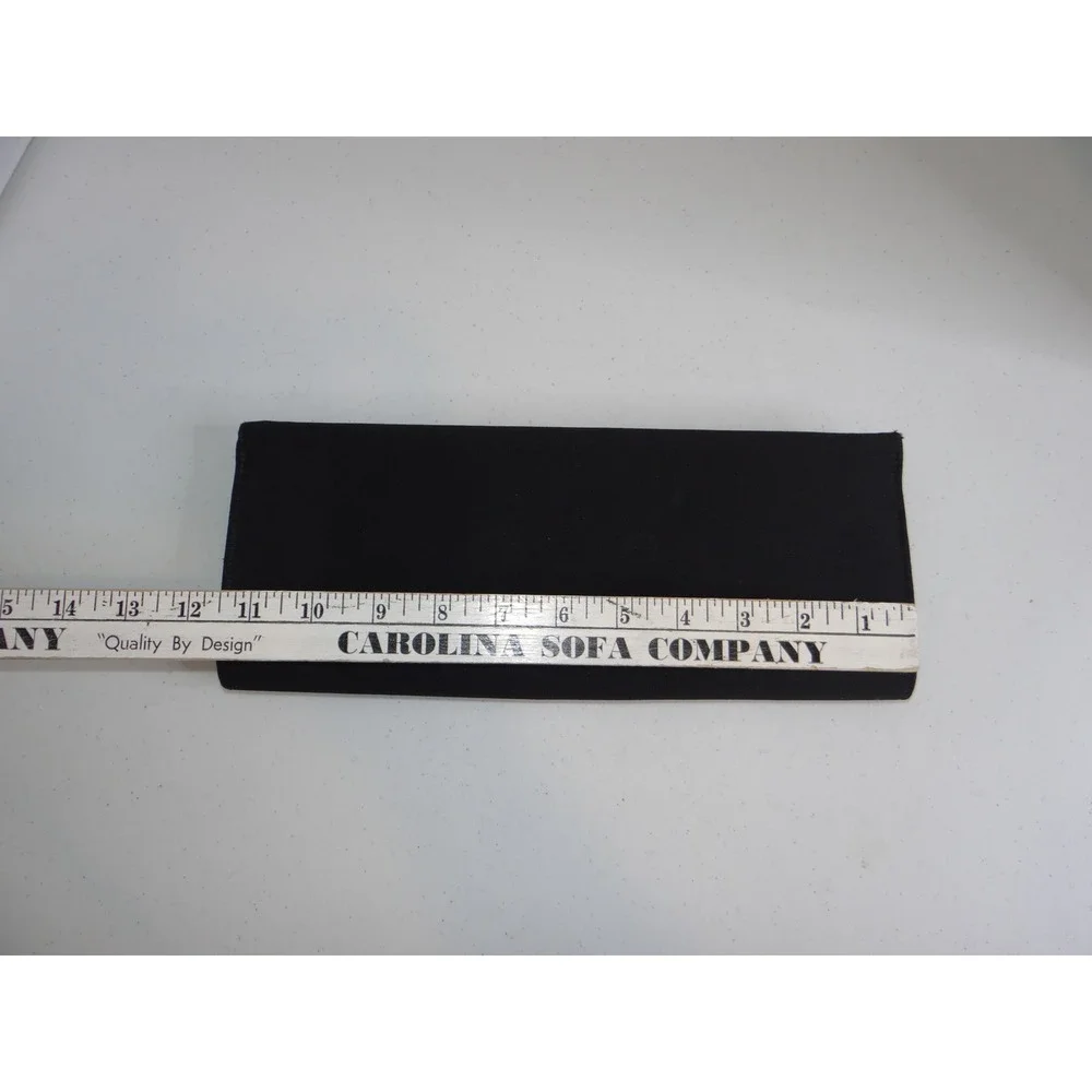 Unbranded sleek black